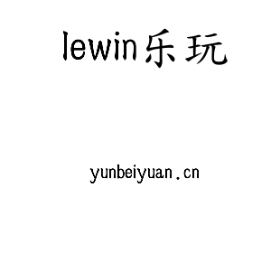 lewin乐玩集团